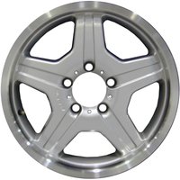 OW-Z5K43W OEM Factory Wheel 18" 5x130.0
