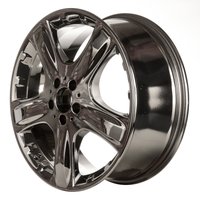OW-93D6NY OEM Factory Wheel 19" 5x112.0
