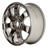 OW-WTUTCT OEM Factory Wheel 17" 5x112.0