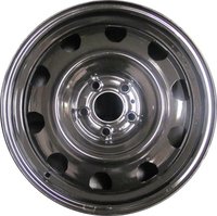 STL02443U45 OEM wheel