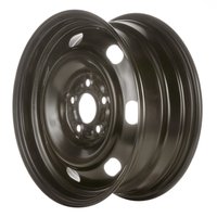 STL03631U45 OEM Steel Wheel 16" 5x4.5