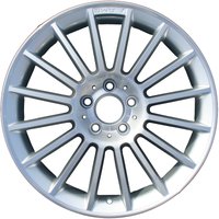 OW-MH5UVA OEM Factory Wheel 18" 5x112.0