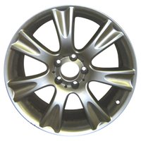 OW-BAEKC9 OEM Alloy Wheel 18" 5x112.0