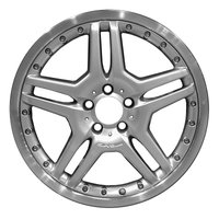 OW-G2Y22F OEM Factory Wheel 19" Nonex112.0