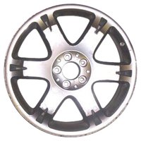 OW-2XW82E OEM Alloy Wheel 19" 5x112.0