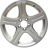 OW-QKF9QT OEM Factory Wheel 18" 5x112.0