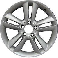 OW-UQ38XD OEM Factory Wheel 17" 5x112.0