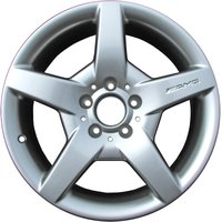 OW-FFKEPC OEM Factory Wheel 19" 5x112.0