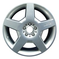 OW-2Q3PSM OEM Factory Wheel 19" 5x112.0