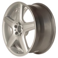 OW-AFJFYC OEM Alloy Wheel 20" 5x112.0