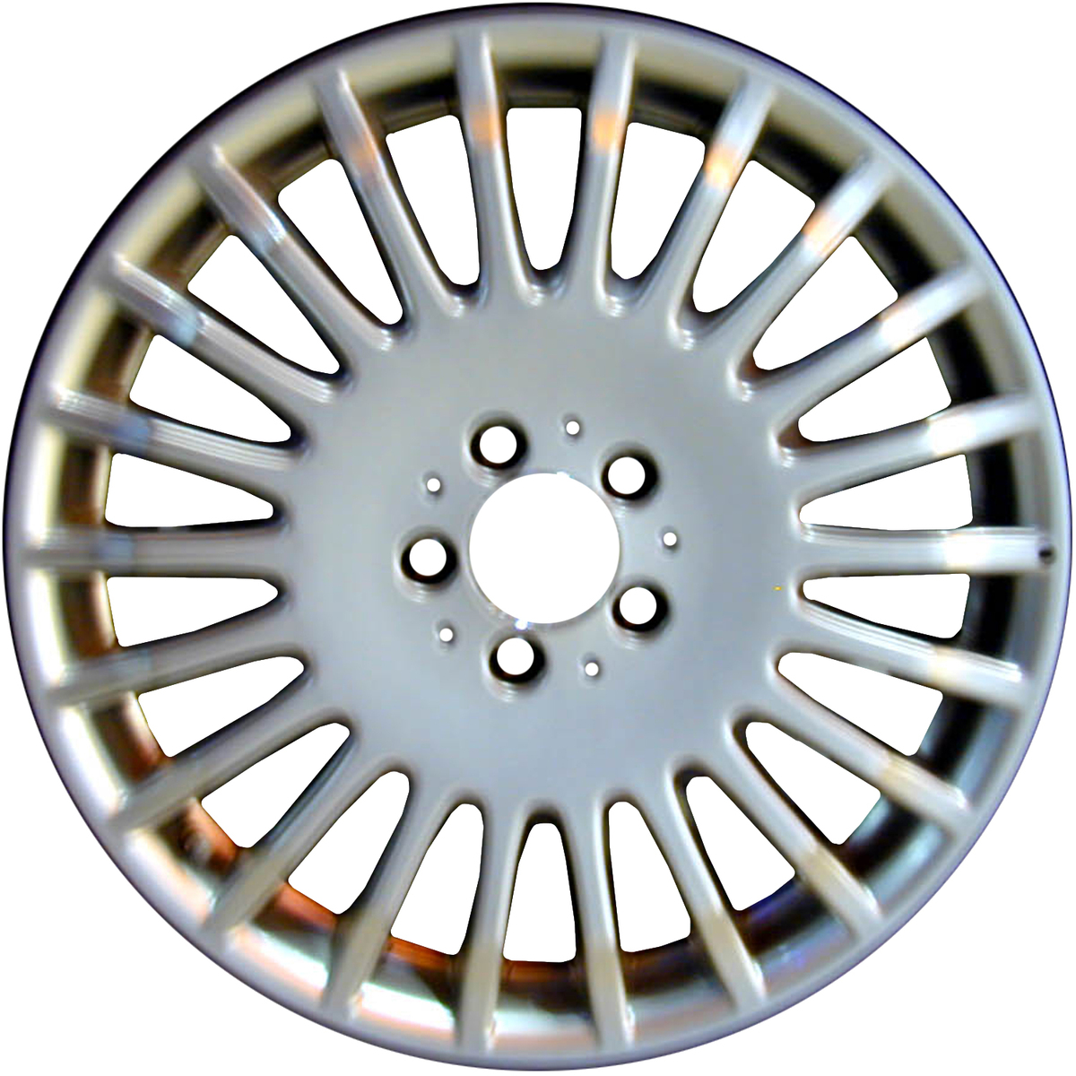 OW-EFDMEB OEM & Replacement Wheel 19" 5x112.0