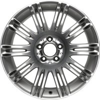 OW-XRJPZF OEM Factory Wheel 18" 5x112.0