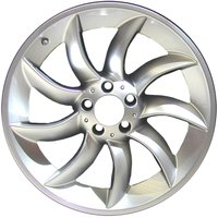 OW-PQEBYS OEM Factory Wheel 19" Nonex112.0