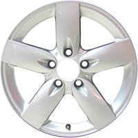 OW-AZ4NTH-U20 OEM Factory Wheel 16" 5x112.0