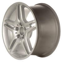 OW-XJ8M6Q OEM Factory Wheel 18" 5x112.0