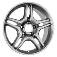 OW-MAMVZQ OEM Factory Wheel 18" 5x112.0