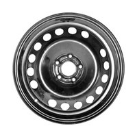 STL08079U45 OEM Steel Wheel 16" 5x110.0