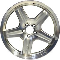 OW-GAPZ2C OEM Factory Wheel 20" 5x112.0