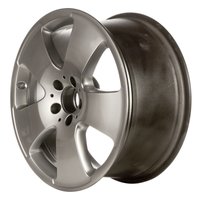 OW-9UJFXX OEM Factory Wheel 18" 5x112.0