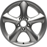 OW-7JDY9M OEM Factory Wheel 17" 5x112.0
