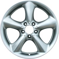 OW-XQH6NN OEM Factory Wheel 17" 5x112.0