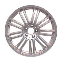 OW-A86XQ9 OEM Factory Wheel 19" Nonex112.0