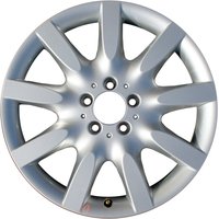 OW-SFQAEG OEM Factory Wheel 18" 5x112.0