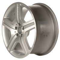 OW-AQZ7ZR OEM Alloy Wheel 19" 5x112.0