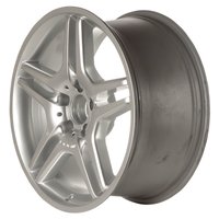 OW-AYUWGS OEM Factory Wheel 18" 5x112.0