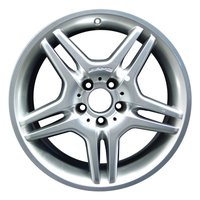 OW-7UAPMC OEM Factory Wheel 18" 5x112.0
