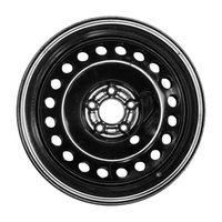 OW-23H339 OEM Factory Wheel 17" 5x110.0