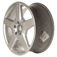 OW-5Z5U3G OEM Alloy Wheel 19" 5x112.0