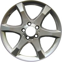 OW-S6MKJG OEM Factory Wheel 17" 5x112.0