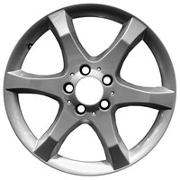 OW-KZW7NQ OEM Factory Wheel 17" 5x112.0