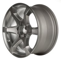 OW-DGQVBS OEM Factory Wheel 17" 5x112.0