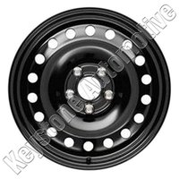 OW-3UUHPK OEM Factory Wheel 18" 5x5.0
