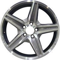 OW-KVK86P OEM Factory Wheel 18" 5x112.0