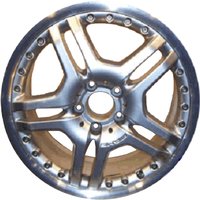 OW-C6PPZ5 OEM Factory Wheel 18" 5x112.0