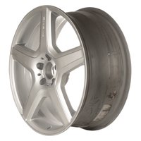 OW-2KKQBG OEM Factory Wheel 20" 5x112.0
