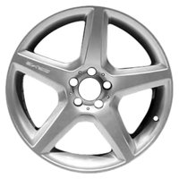 OW-RNCF6R OEM Factory Wheel 20" 5x112.0