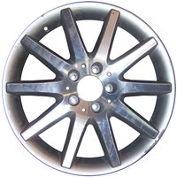 OW-63SKUC OEM Factory Wheel 17" 5x112.0