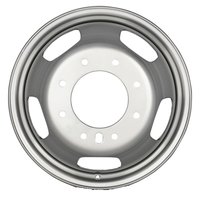 STL02704U20 OEM wheel