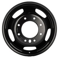 STL02704U45 OEM wheel
