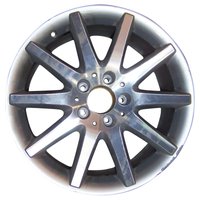 OW-BE8K4Y OEM Factory Wheel 17" 5x112.0