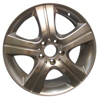 ALY99458U20 OEM Alloy Wheel 18" Nonex112.0