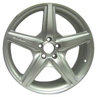 OW-3W5BVP OEM Factory Wheel 20" 5x112.0