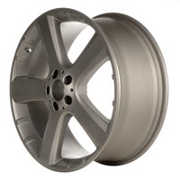 OW-QXD6J8 OEM Alloy Wheel 20" 5x112.0