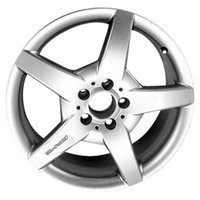 OW-JMEZ47 OEM Factory Wheel 18" Nonex112.0