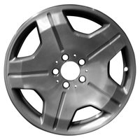 OW-ZXADWF OEM Factory Wheel 18" 5x112.0