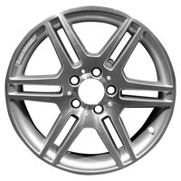OW-NC7C98 OEM Factory Wheel 17" 5x112.0